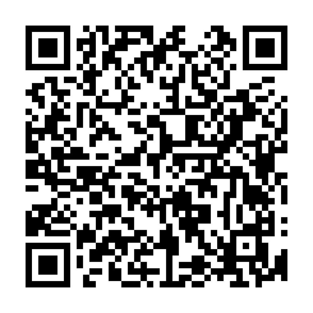 QR-Code zur E-Rezept-App